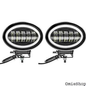 KAWELL 50W LED Ɠ [NCg C bNp[c ėp Lp h  ϏՌ 1Zbg 370