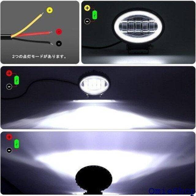 KAWELL 50W LED Ɠ [NCg C bNp[c ėp Lp h  ϏՌ 1Zbg 370  /oCN