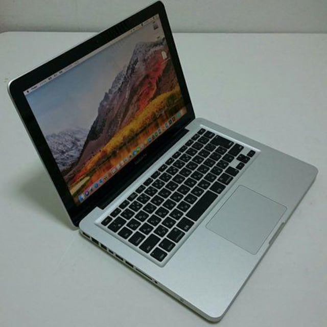 SSDǍD ۏؕtAbvMacBook Pro Office ps ai m[g  PC{/Ӌ@ 