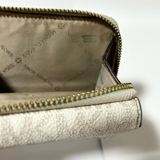 MICHAEL KORS }CPR[X MK PVC O܂ z  uh 