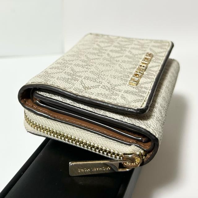 MICHAEL KORS }CPR[X MK PVC O܂ z  uh 