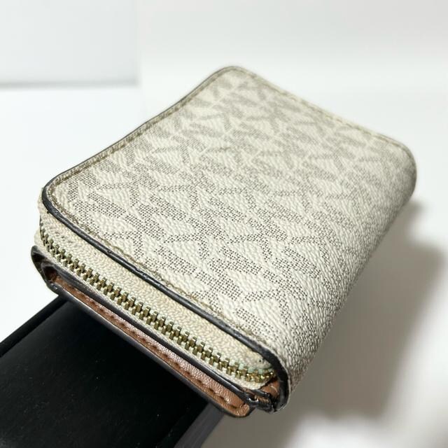 MICHAEL KORS }CPR[X MK PVC O܂ z  uh 