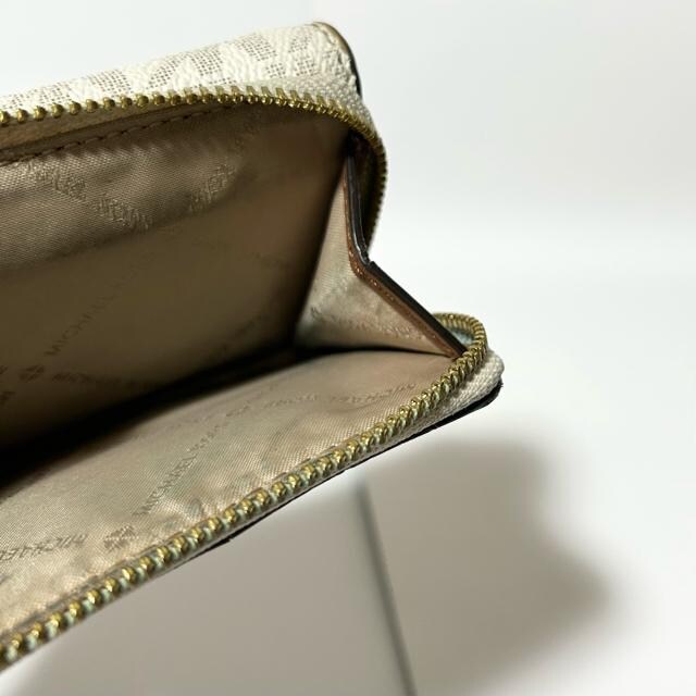MICHAEL KORS }CPR[X MK PVC O܂ z  uh 
