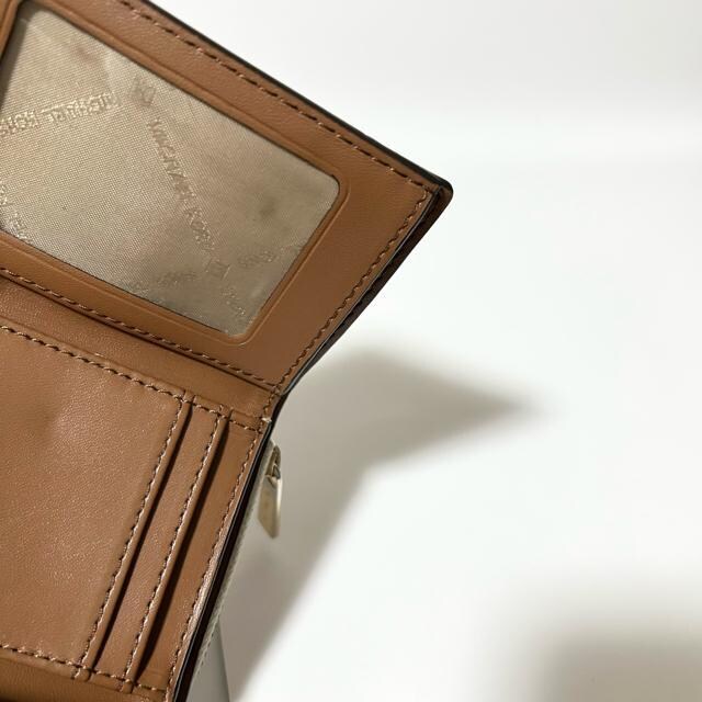 MICHAEL KORS }CPR[X MK PVC O܂ z  uh 