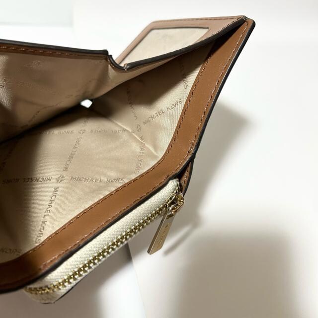 MICHAEL KORS }CPR[X MK PVC O܂ z  uh 