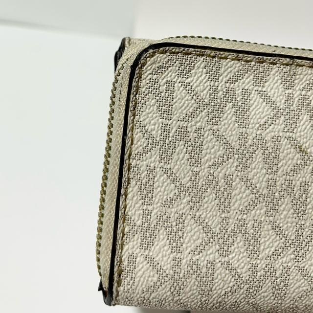 MICHAEL KORS }CPR[X MK PVC O܂ z  uh 