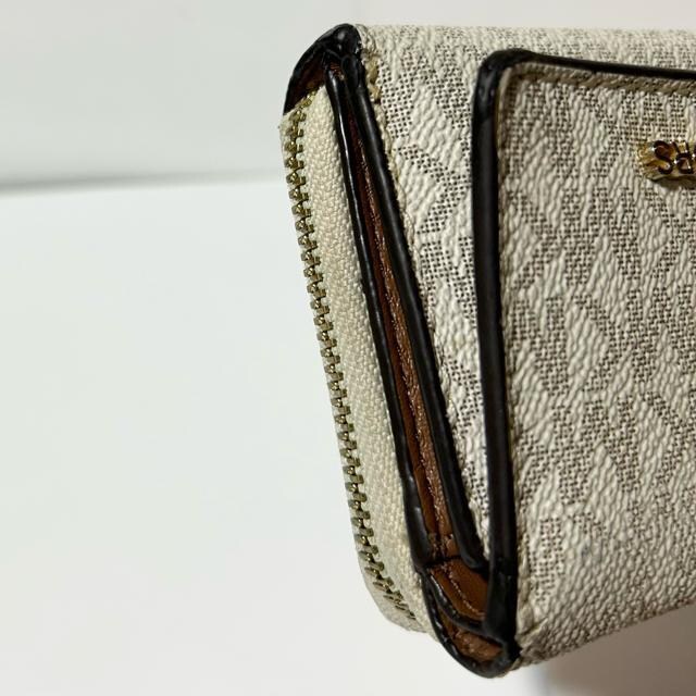 MICHAEL KORS }CPR[X MK PVC O܂ z  uh 