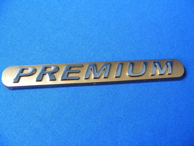 PREMIUM STYLEX^CABS CH/GOLD dグ Gu  /oCN