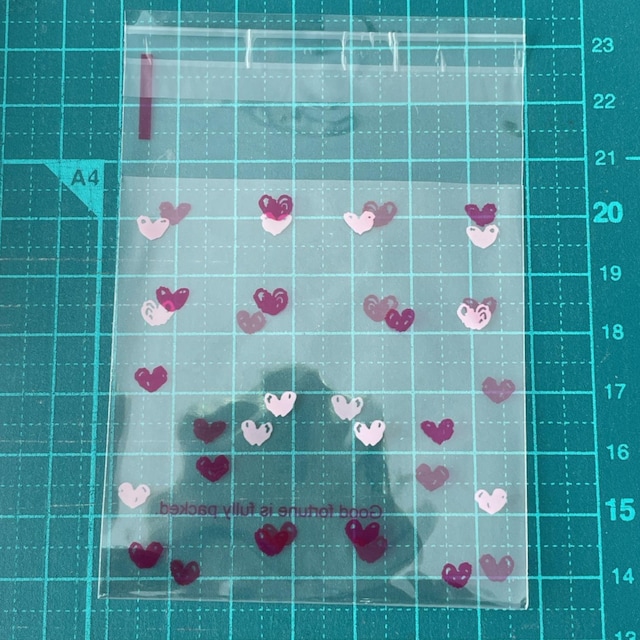 OPP*5@60 