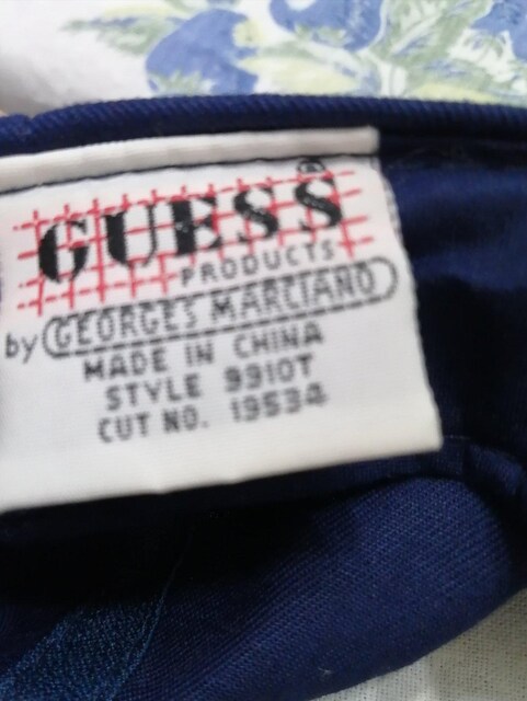 Lbv@[GUESS]