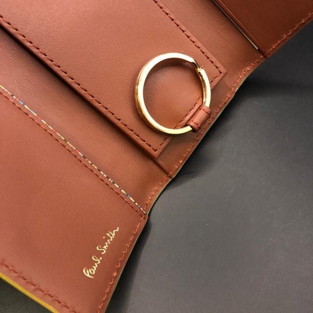  Paul Smith |[X~X 4AL[P[X  uh 