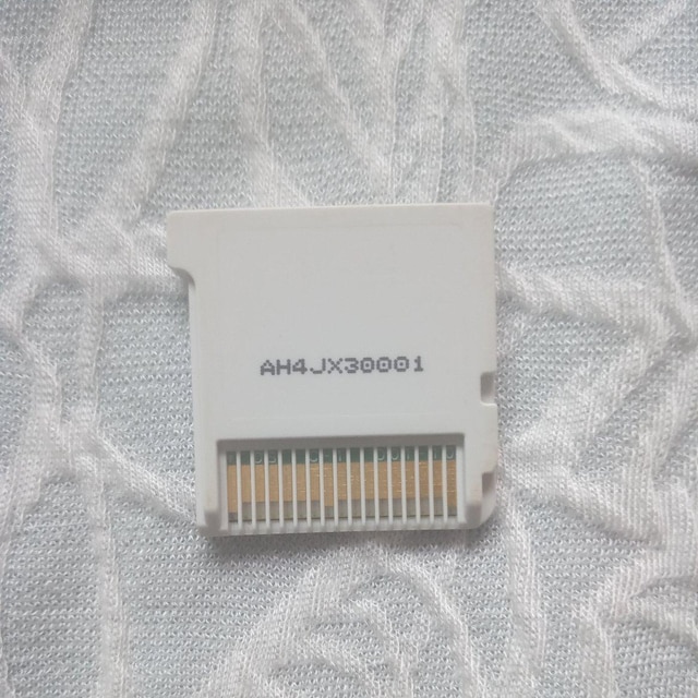 3DS pX^[n^[4  Q[{/\tg 