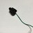 3芯電源変換プラグ 中古品