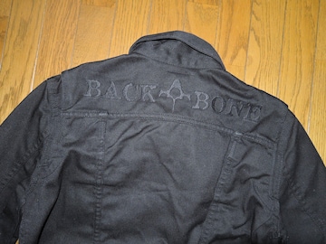 BACKBONE obN{[ ~ Wrangler O[ fjnWPbg S  wS LOGO  WPbg