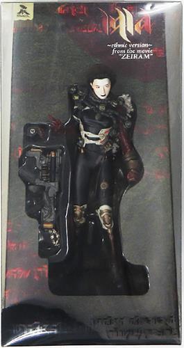 絶版品ゼイラム イリア IRIA ethnic version ZEIRAM 絶版品ゼイラム イリア IRIA ethnic version ZEIRAM - メルカリ