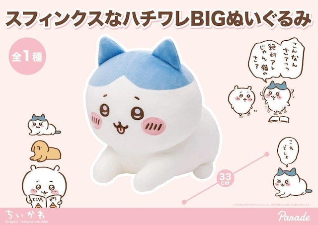 XtBNXȃn`BIGʂ