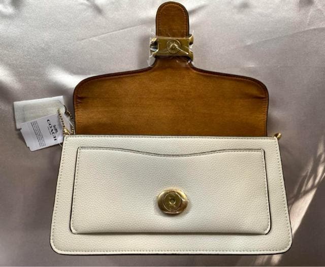 Vigp COACH/R[` V_[obO 2way ^r[ F73995