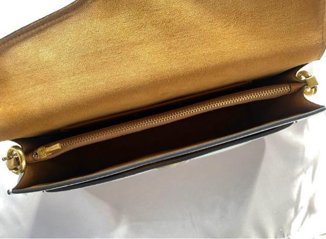 Vigp COACH/R[` V_[obO 2way ^r[ F73995