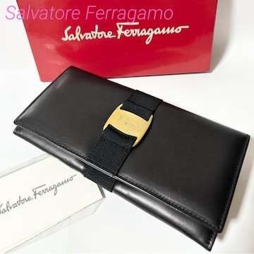 i Salvatore Ferragamo tFK @ U[ ܂ z