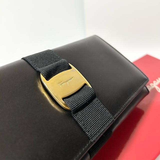i Salvatore Ferragamo tFK @ U[ ܂ z  uh 