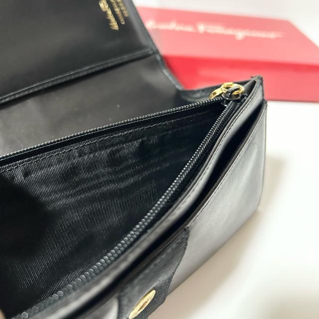 i Salvatore Ferragamo tFK @ U[ ܂ z  uh 