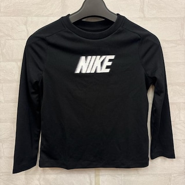  NIKE iCL LbY TVc XS 130cm