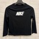  NIKE iCL LbY TVc XS 130cm