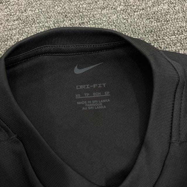  NIKE iCL LbY TVc XS 130cm  uh 