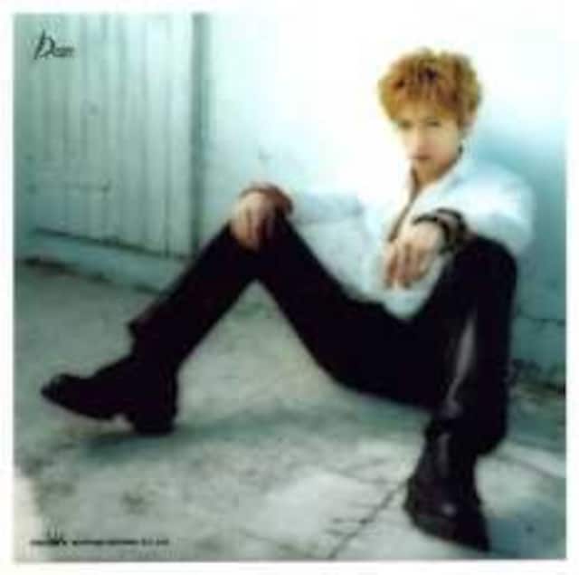 Gackt YȂ  ^gObY 