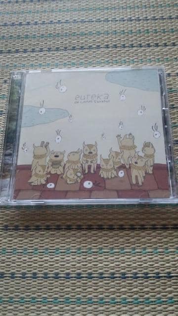 04 Limited Sazabys eureka Ł   ^gObY 