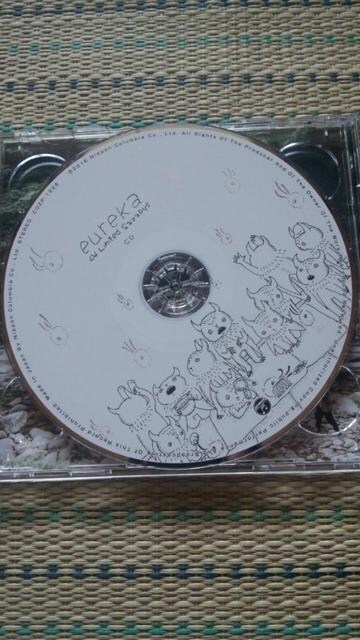 04 Limited Sazabys eureka Ł  ^gObY 
