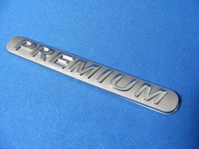 PREMIUM STYLEX^CABS CH/SILVER dグGu  /oCN