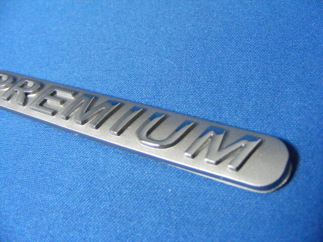 PREMIUM STYLEX^CABS CH/SILVER dグGu  /oCN