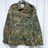 hCcR Jt ~^[WPbg  O[ ʕ Ò    MILITARY JACKET USED