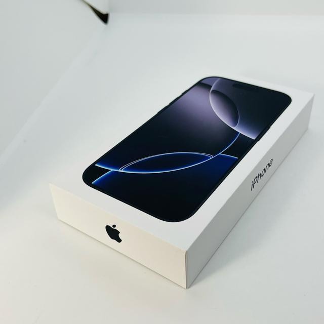Vi@J@iPhone 16 Pro 128 GB ubN@SIMt[  Ɠd/AV 