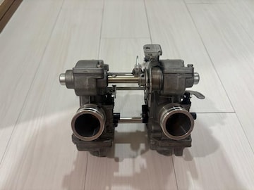 GS400 CRLu