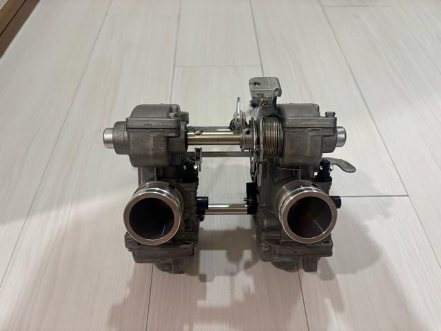 GS400 CRLu  /oCN