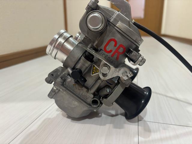 GS400 CRLu  /oCN