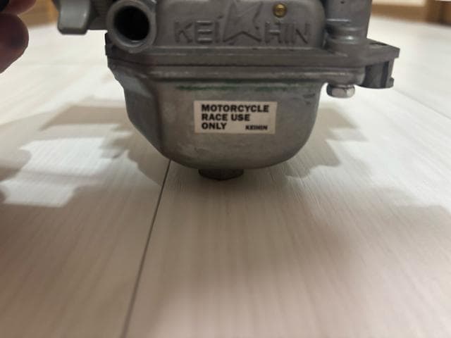 GS400 CRLu  /oCN