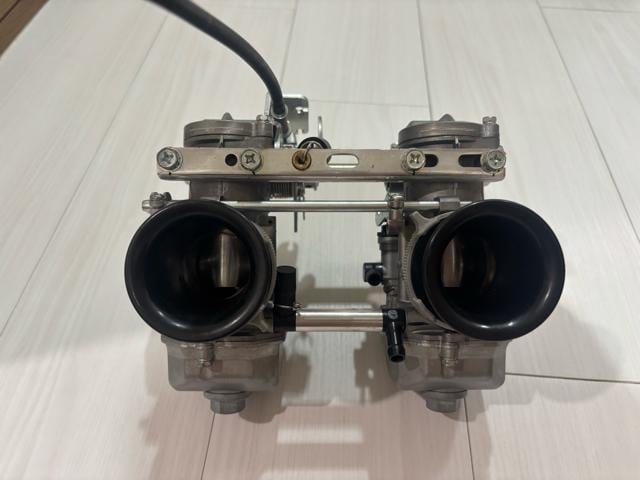 GS400 CRLu  /oCN