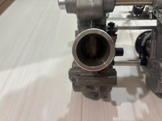 GS400 CRLu  /oCN