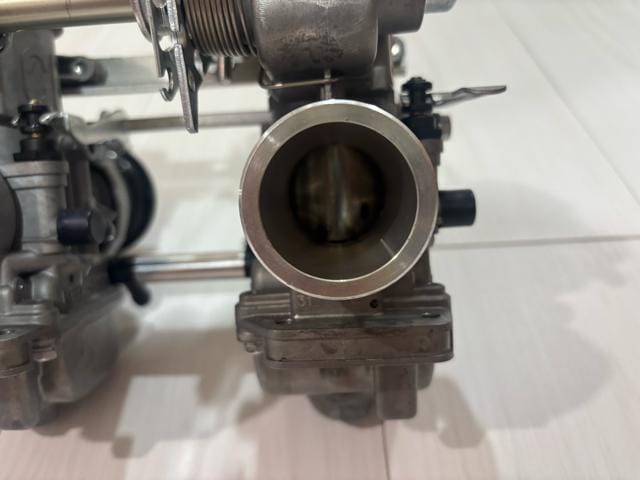 GS400 CRLu  /oCN