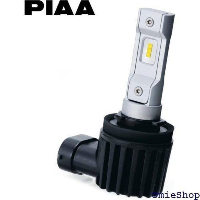 PIAA wbhCg/tHOCgp LED 600 m H8/9/11/16 ԌΉ 2 LEH182 383  /oCN