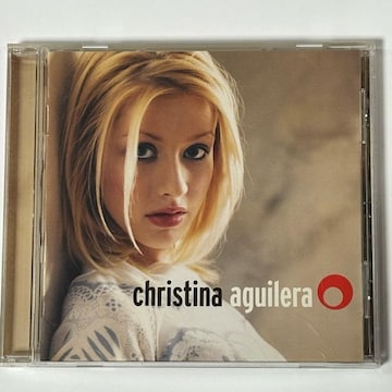 CHRISTINA AGUILERA / CHRISTINA AGUILERA