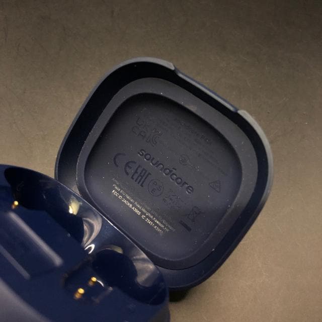 soundcore P40i CXCz [dP[X̂ A3955  Ɠd/AV 