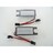 ボルボ V70 XC70 S60 S80 XC90 ホワイトLEDナンバー灯