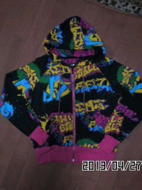 BABY SHOOP JOtBbNSp[J[BK    uh 