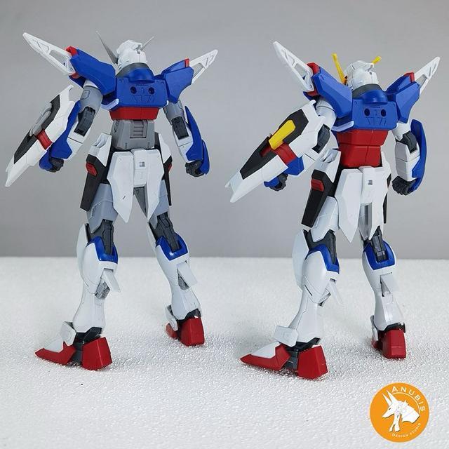 1/20 250testa R ossa ＇58 フルディテールキット ANUBIS】EX-028 1/144 HG デスティニー 用 改造パーツ
