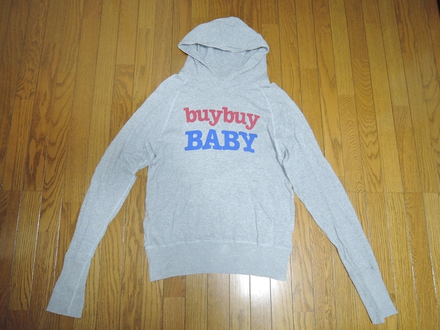 TMT buybuy BABY LOGO XEFbg p[J[ M D  Jbg\[ }`J[S eB[GeB[   uh 