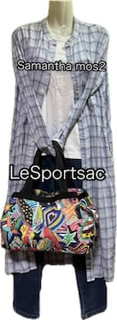 ӂ߂ā LeSportsacg[gobNESamantha mos2EUNIQLO4_܂Ƃߔɔi2000~X^[g